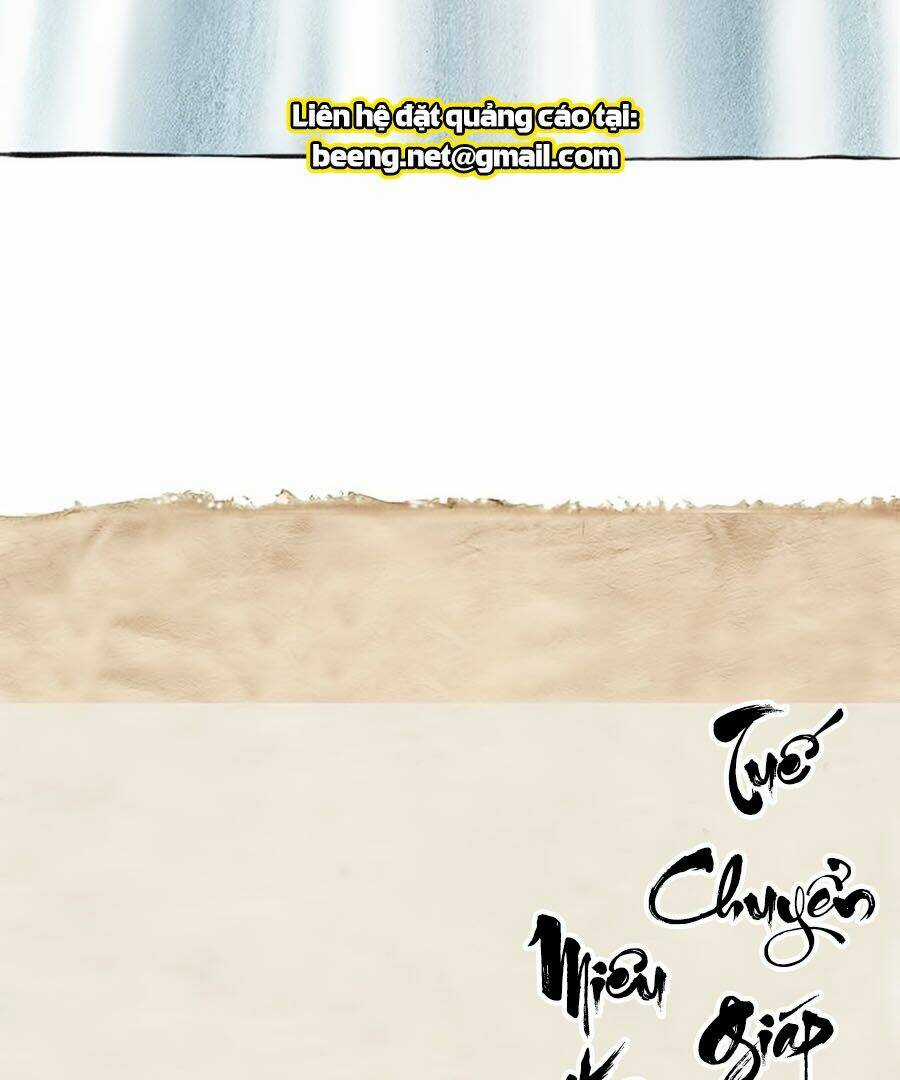 Miêu Hiệp - Chapter 4 - Trang 35