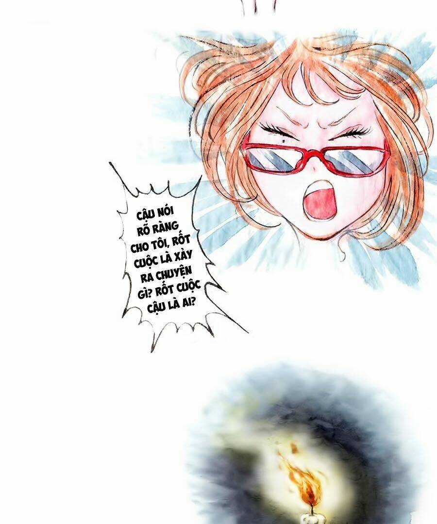 Miêu Hiệp - Chapter 4 - Trang 38