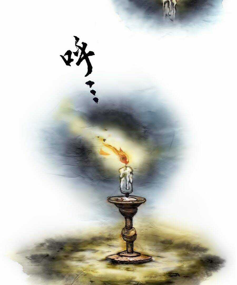 Miêu Hiệp - Chapter 4 - Trang 39