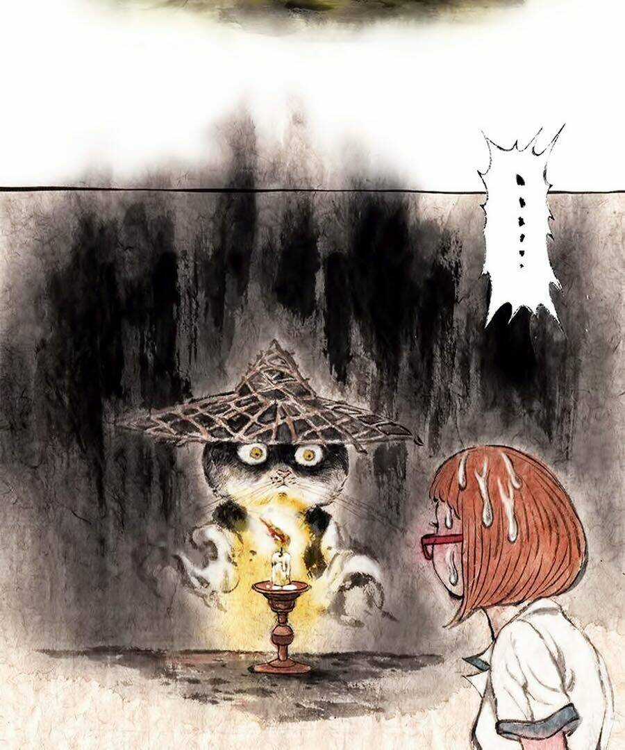 Miêu Hiệp - Chapter 4 - Trang 40