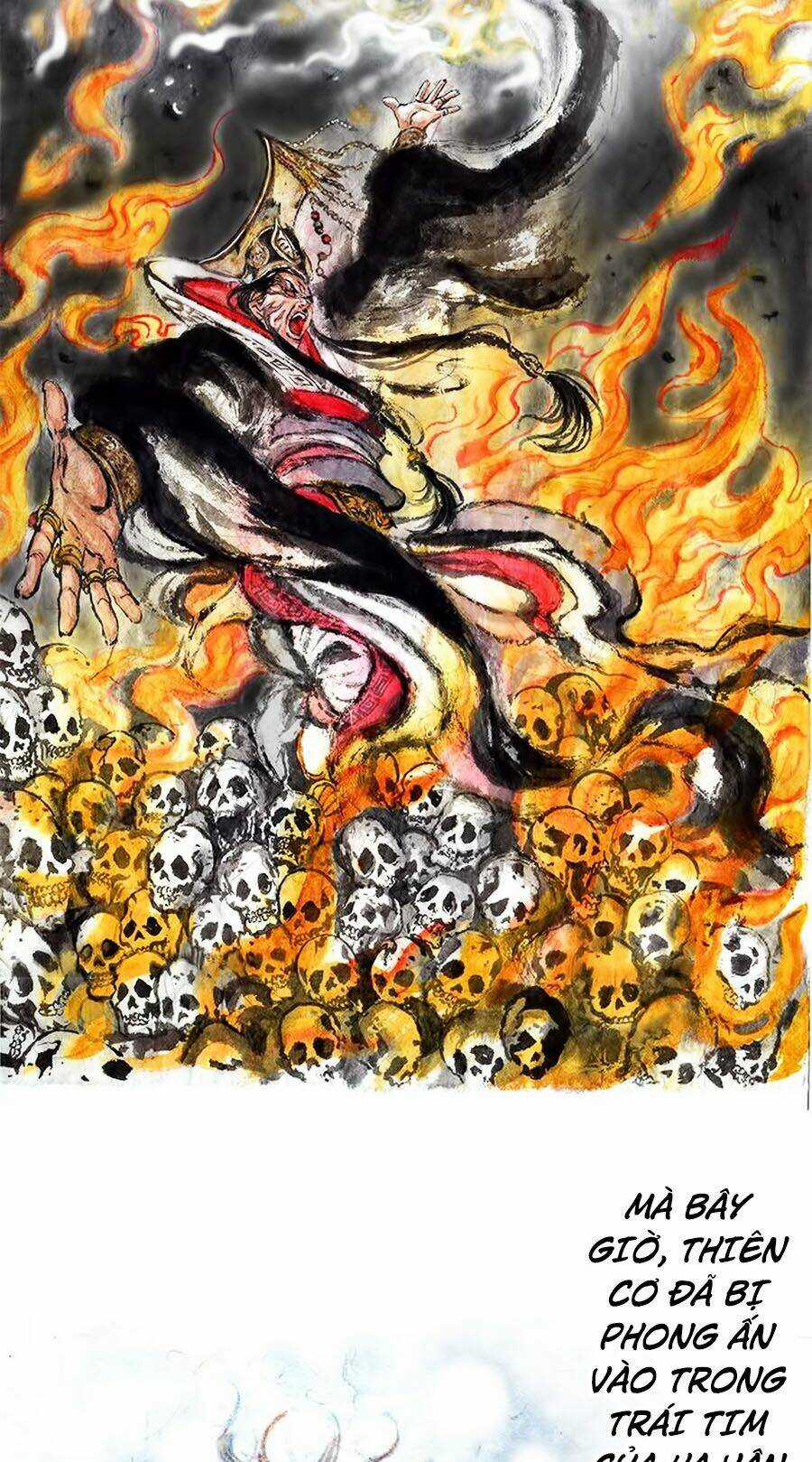 Miêu Hiệp - Chapter 4 - Trang 44