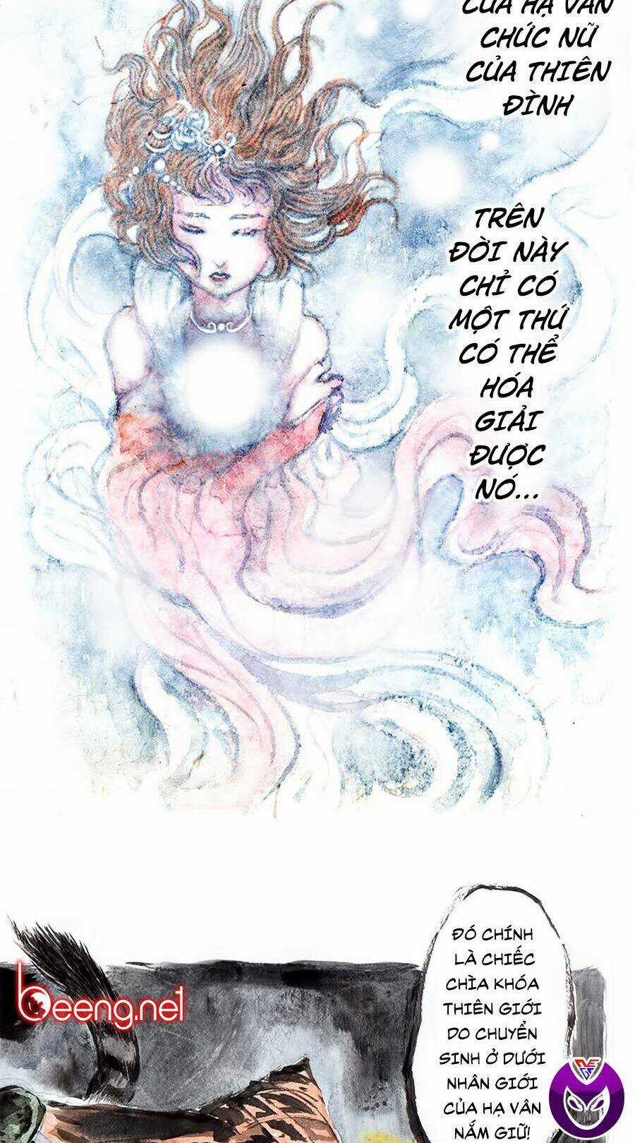 Miêu Hiệp - Chapter 4 - Trang 45