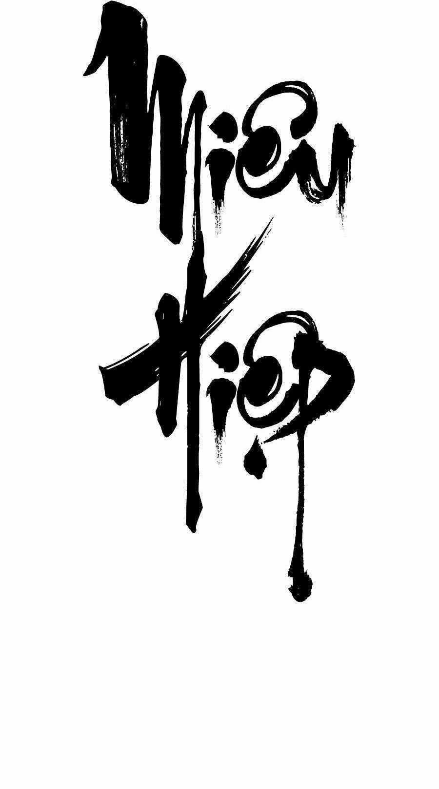 Miêu Hiệp - Chapter 4 - Trang 50