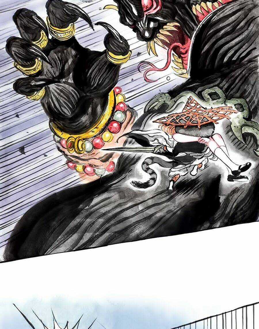 Miêu Hiệp - Chapter 4 - Trang 7