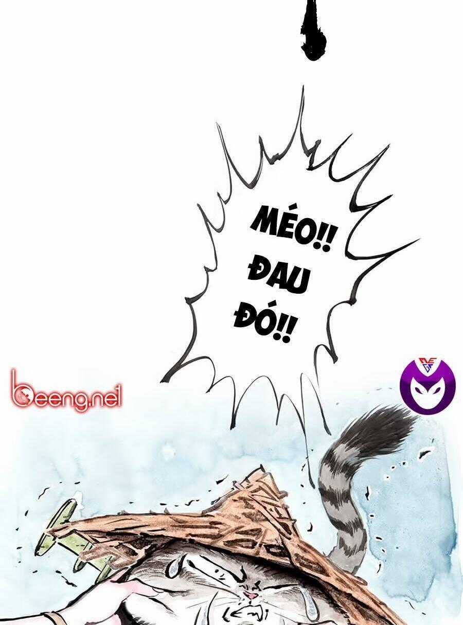 Miêu Hiệp - Chapter 5 - Trang 2