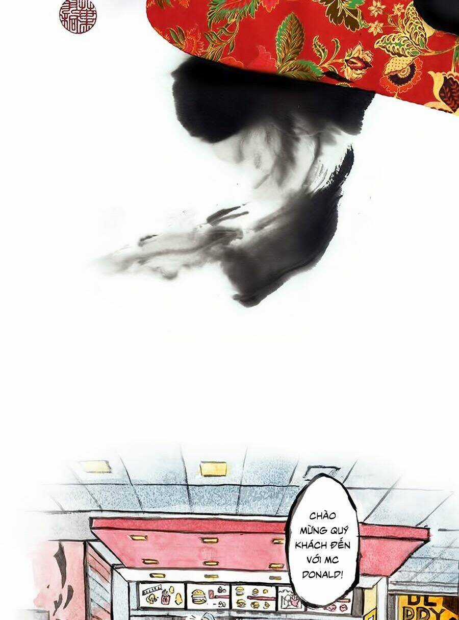 Miêu Hiệp - Chapter 5 - Trang 16