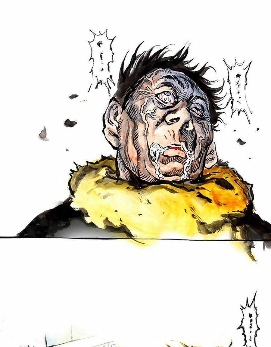 Miêu Hiệp - Chapter 5 - Trang 31