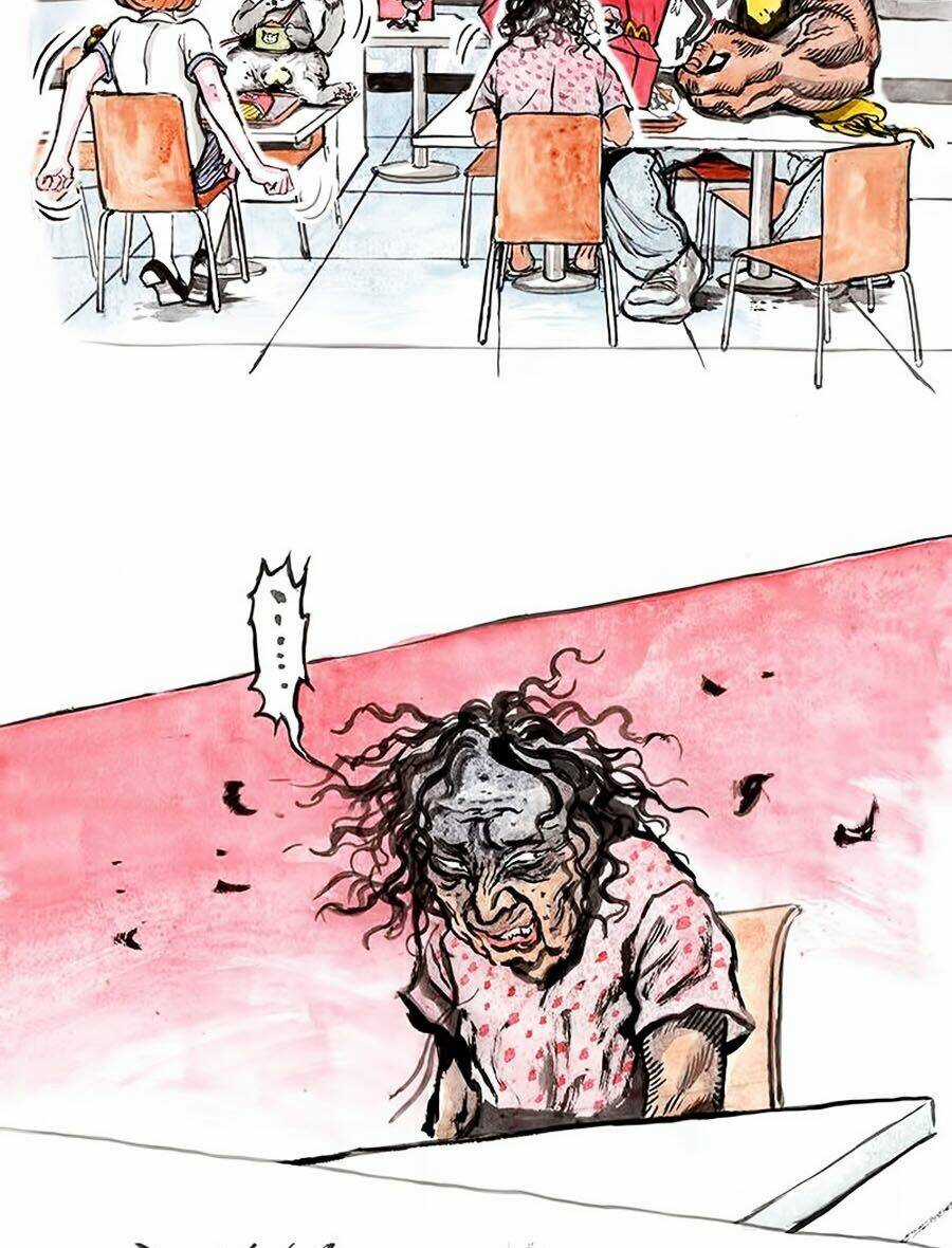 Miêu Hiệp - Chapter 5 - Trang 45