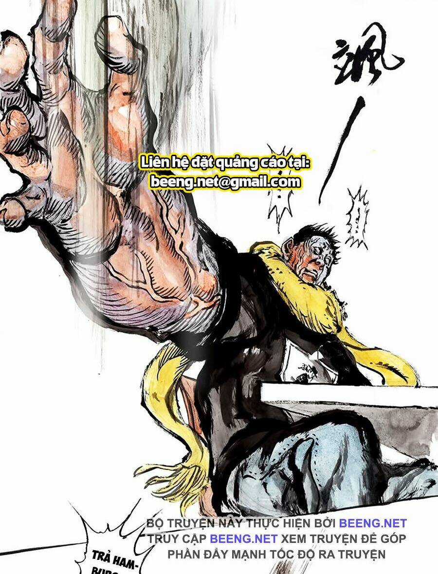 Miêu Hiệp - Chapter 5 - Trang 48