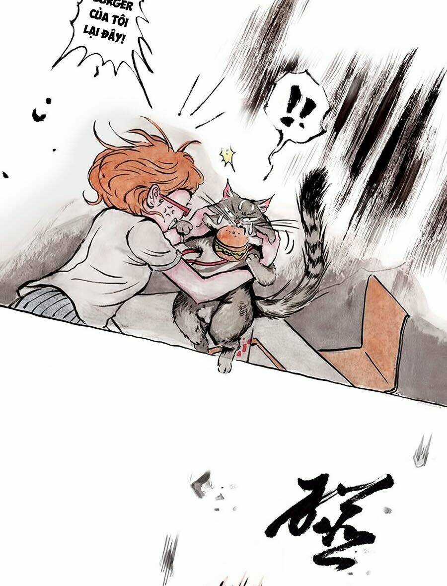 Miêu Hiệp - Chapter 5 - Trang 49