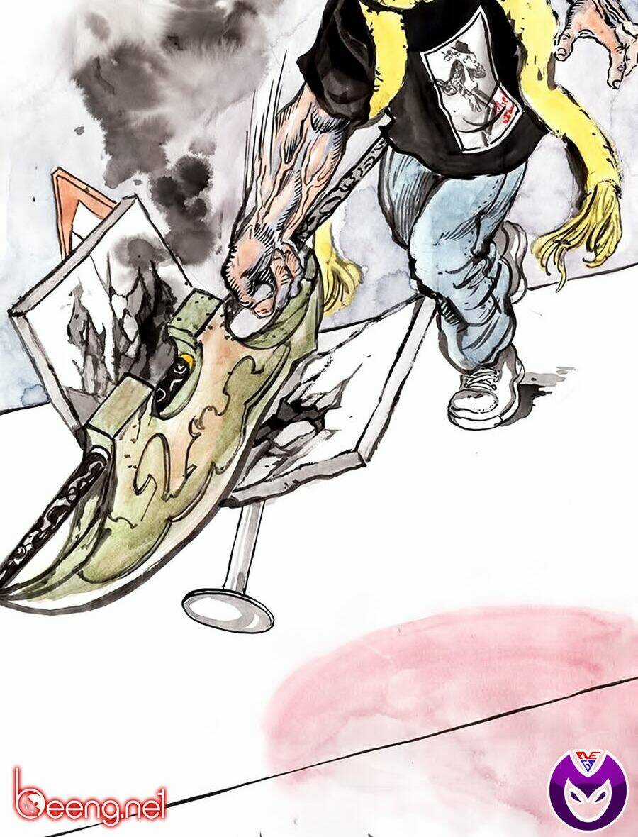 Miêu Hiệp - Chapter 5 - Trang 52