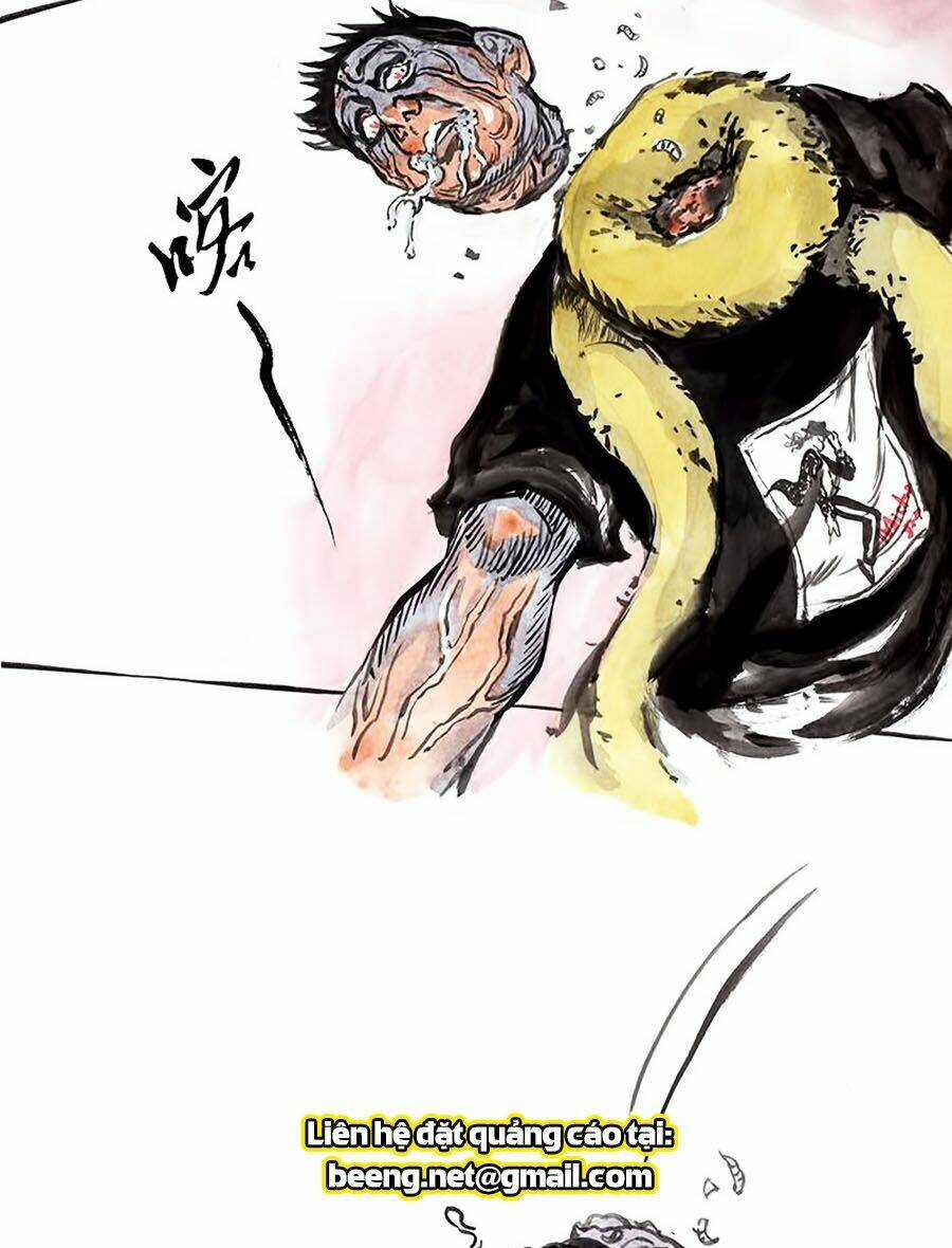 Miêu Hiệp - Chapter 5 - Trang 53