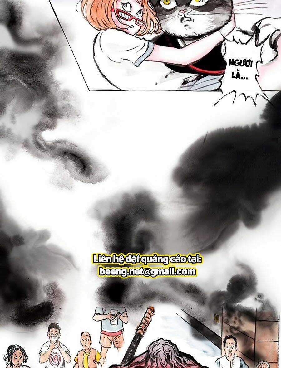 Miêu Hiệp - Chapter 5 - Trang 57