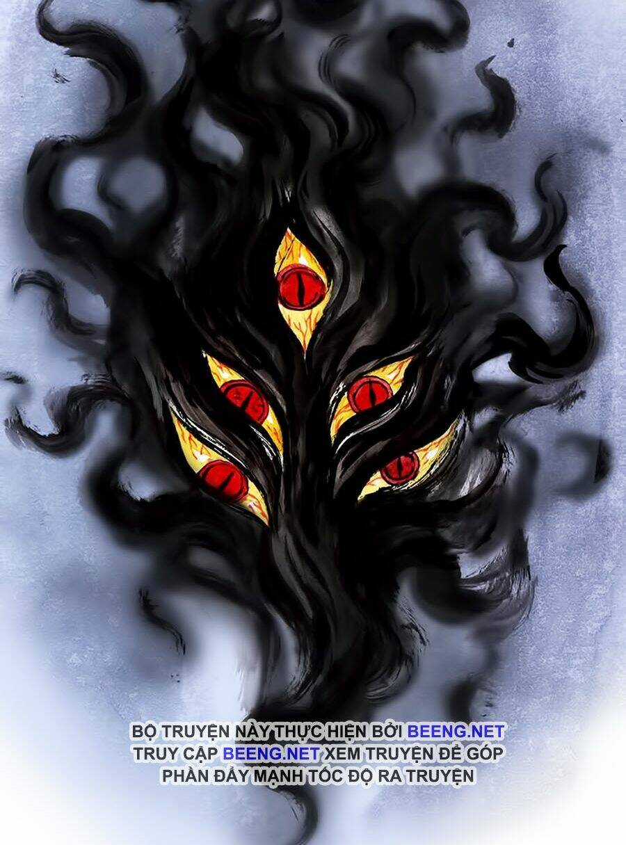 Miêu Hiệp - Chapter 5 - Trang 10