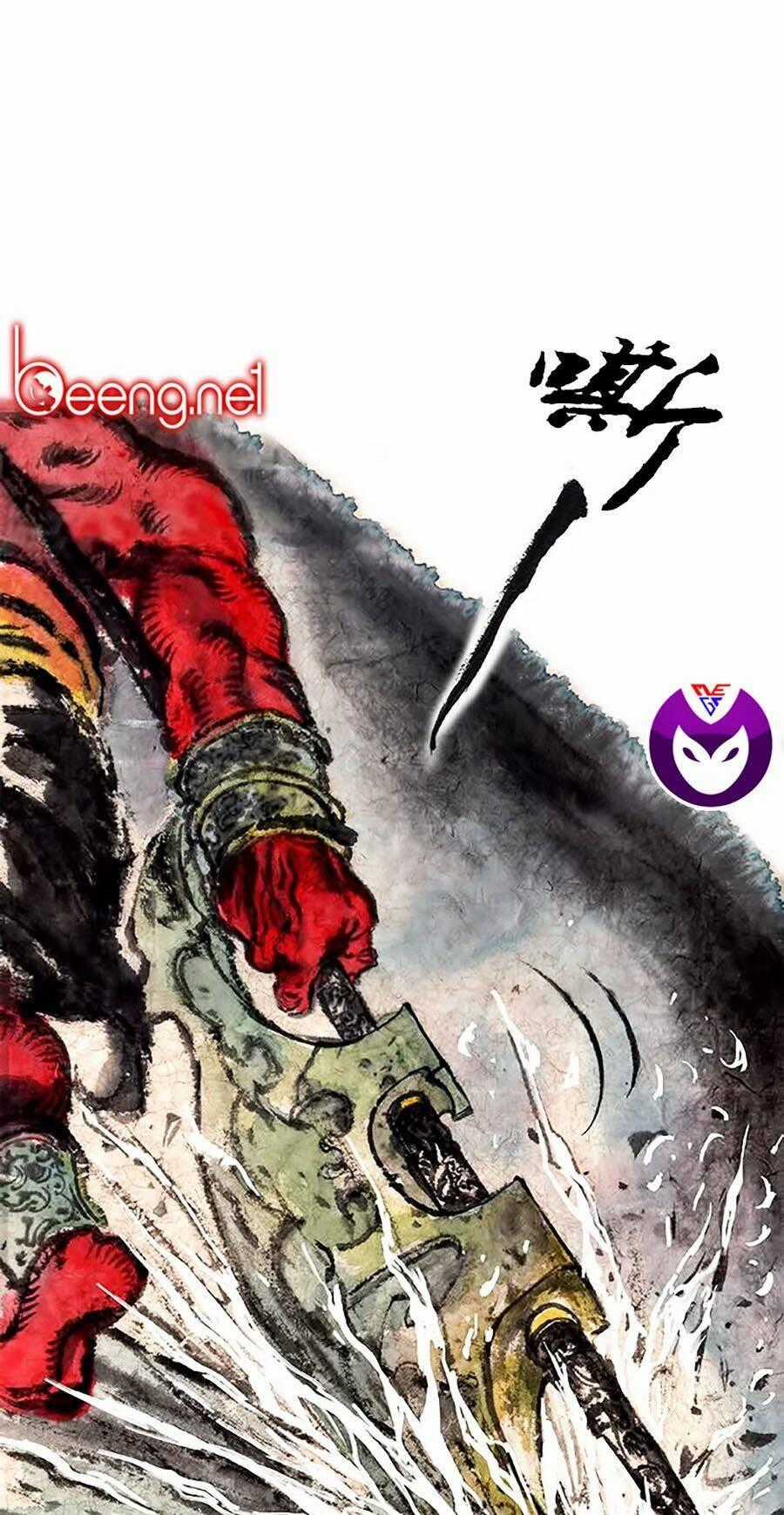 Miêu Hiệp - Chapter 6 - Trang 1