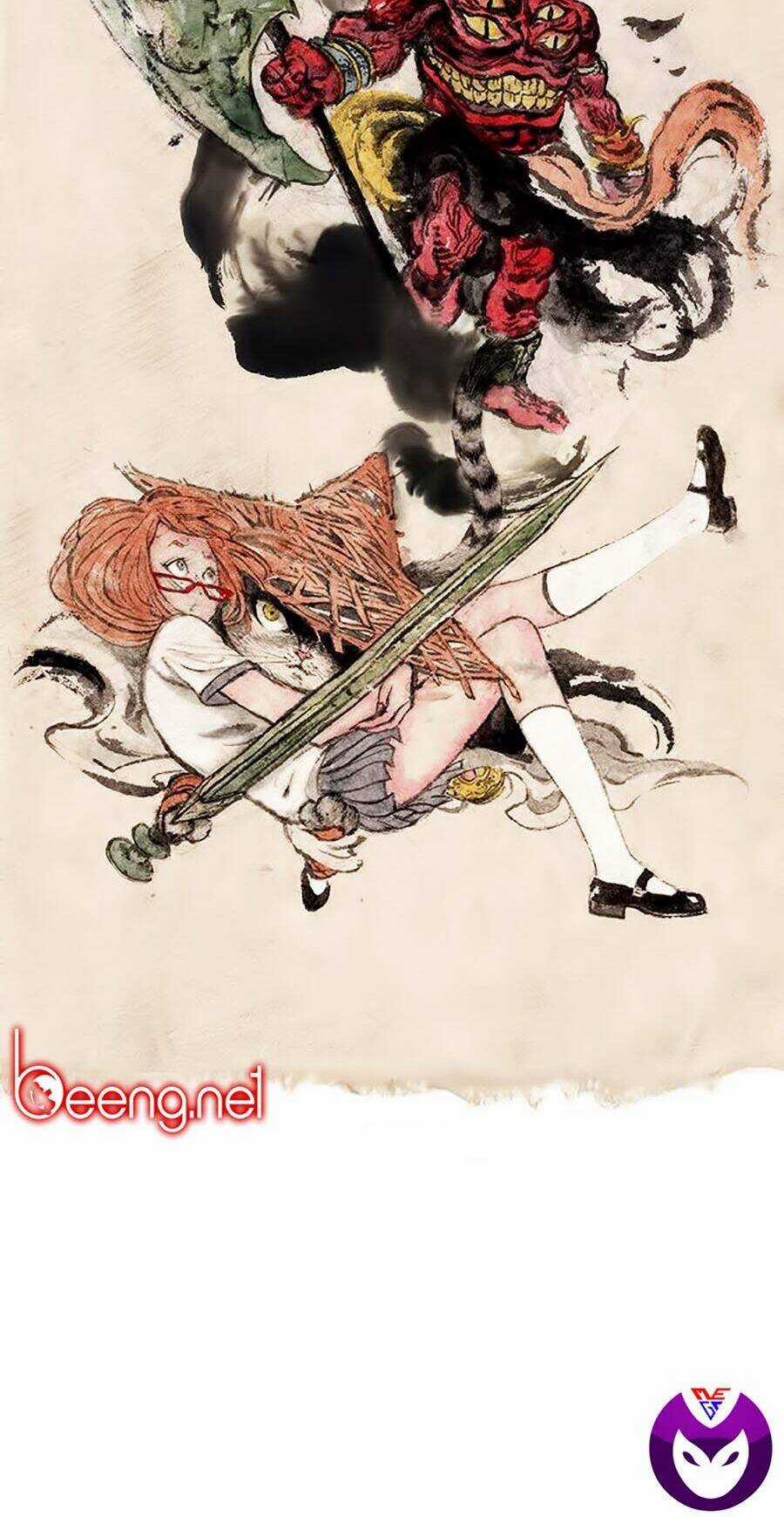 Miêu Hiệp - Chapter 6 - Trang 6