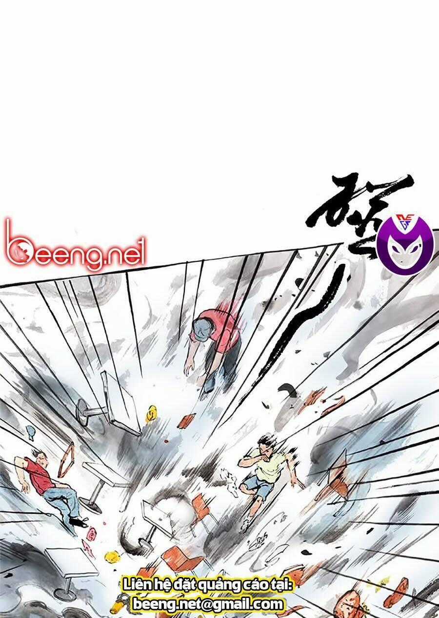 Miêu Hiệp - Chapter 7 - Trang 1