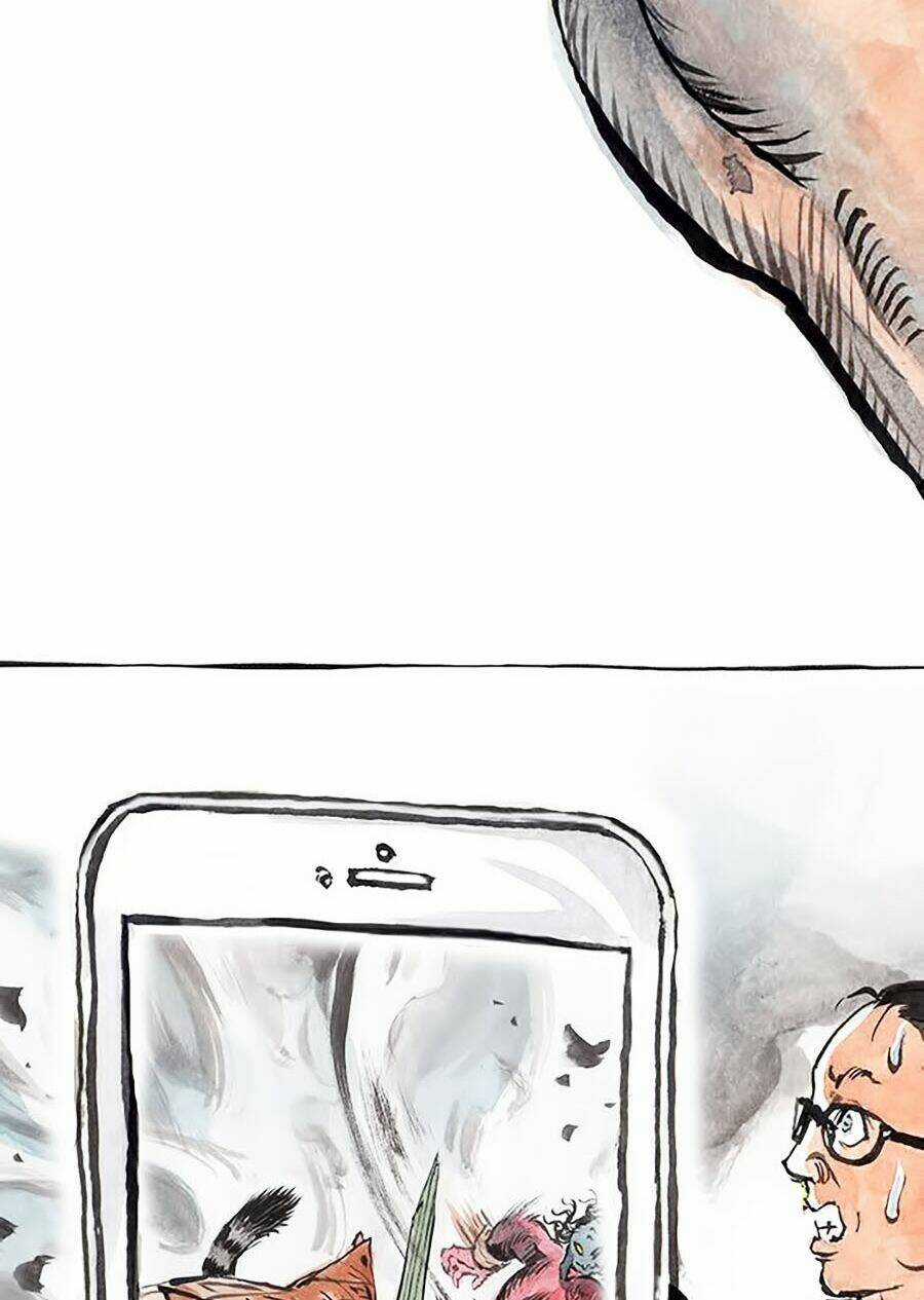 Miêu Hiệp - Chapter 7 - Trang 12