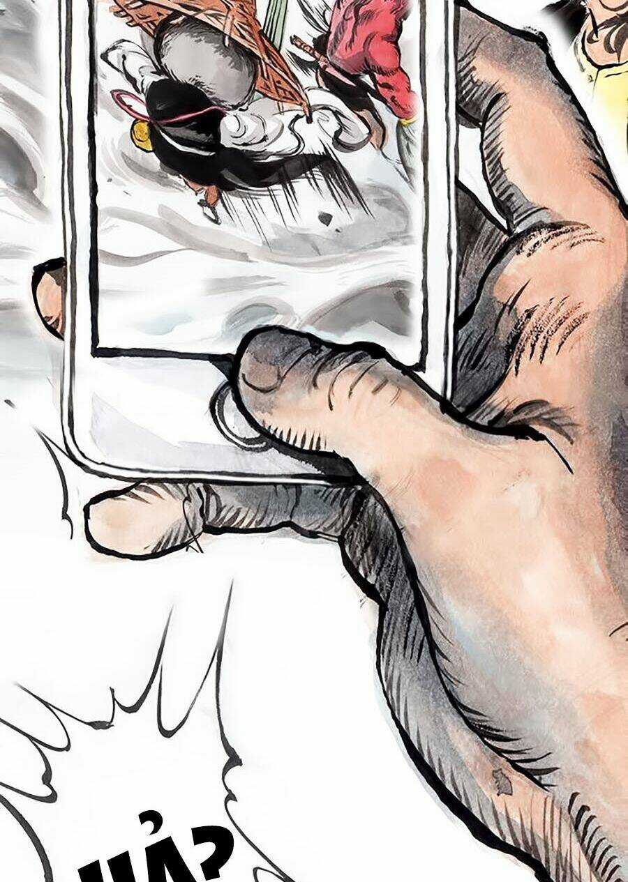 Miêu Hiệp - Chapter 7 - Trang 13