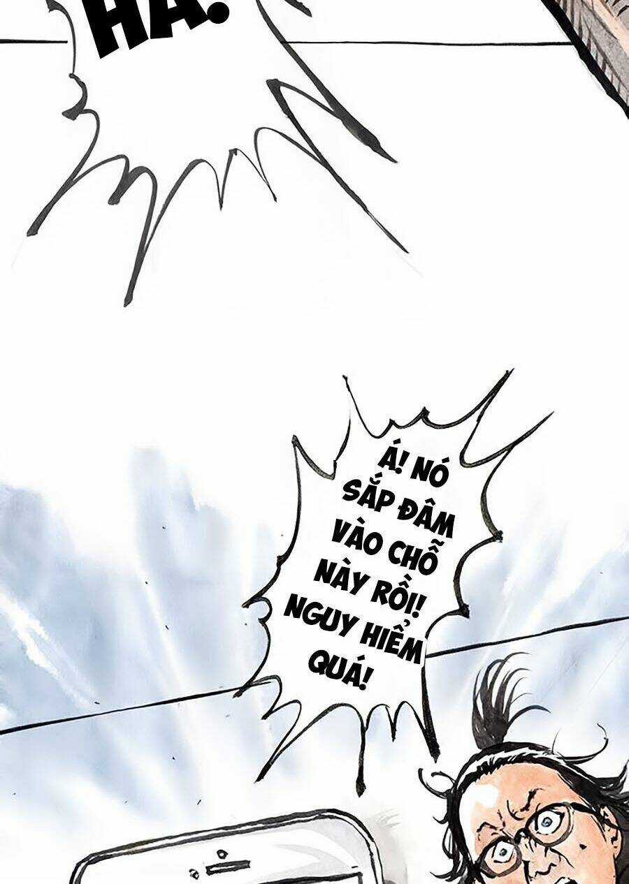 Miêu Hiệp - Chapter 7 - Trang 14