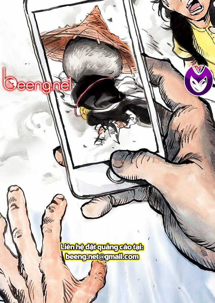 Miêu Hiệp - Chapter 7 - Trang 15