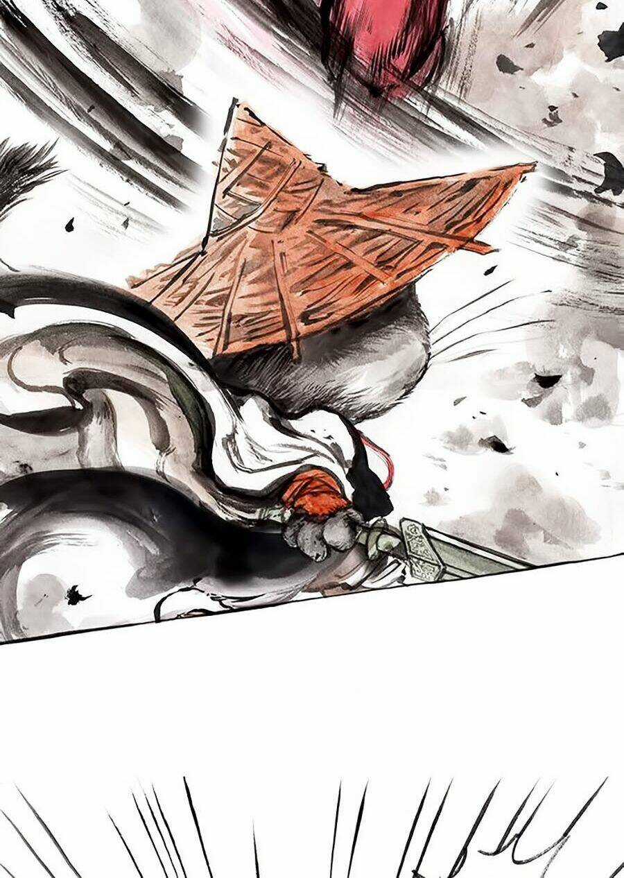 Miêu Hiệp - Chapter 7 - Trang 20