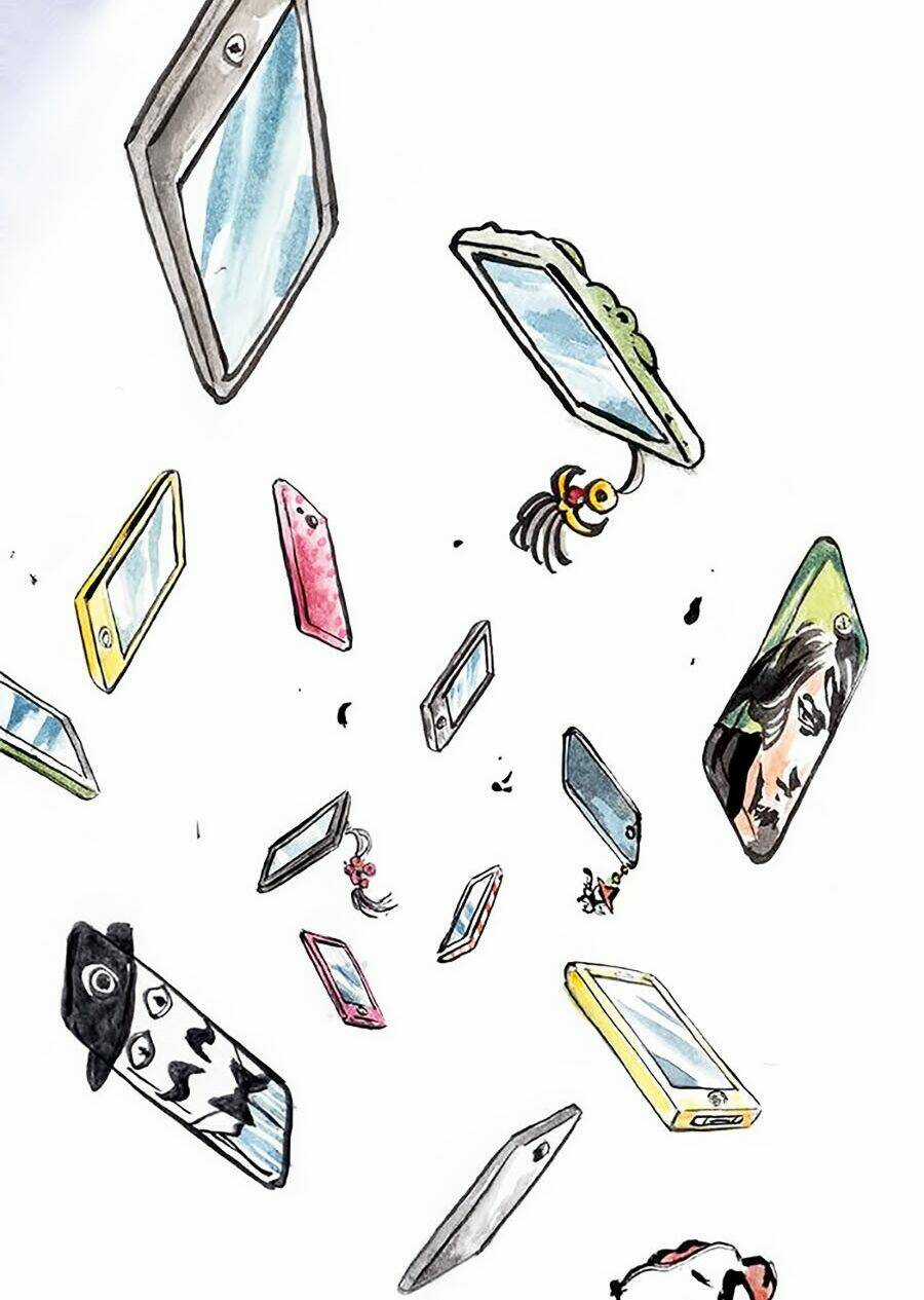 Miêu Hiệp - Chapter 7 - Trang 29