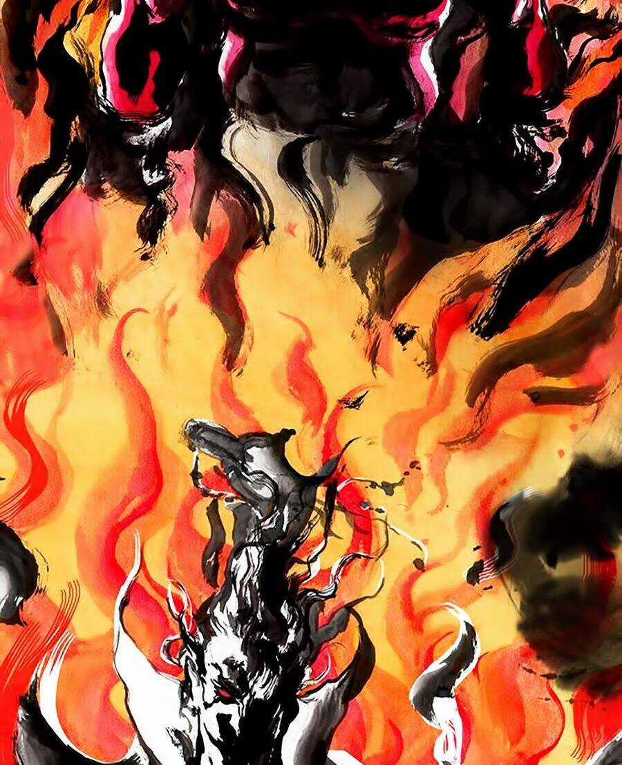 Miêu Hiệp - Chapter 7 - Trang 46