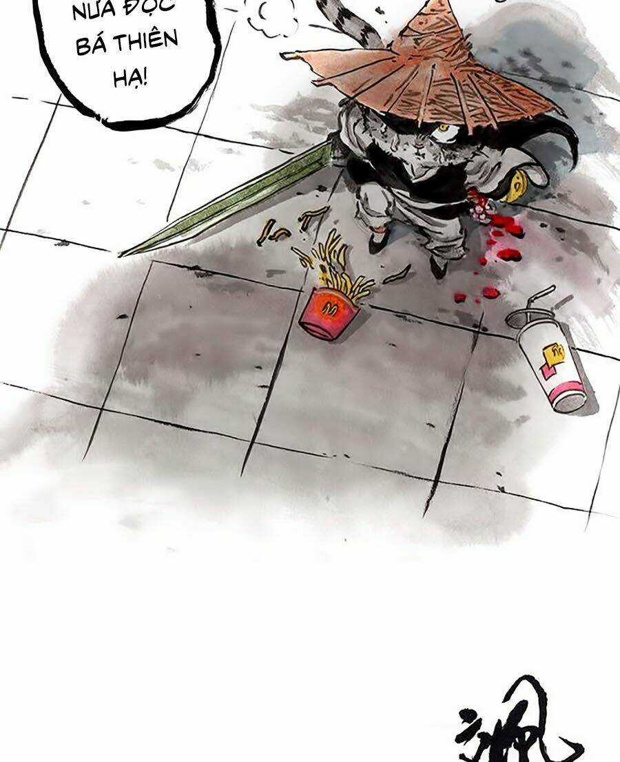 Miêu Hiệp - Chapter 7 - Trang 49