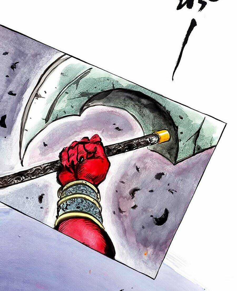 Miêu Hiệp - Chapter 7 - Trang 50