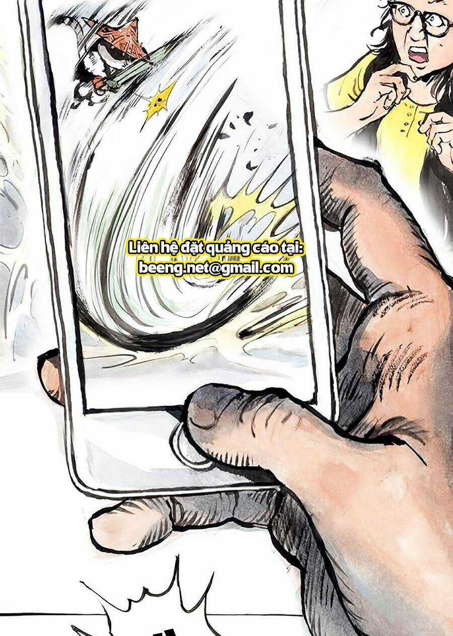 Miêu Hiệp - Chapter 7 - Trang 6