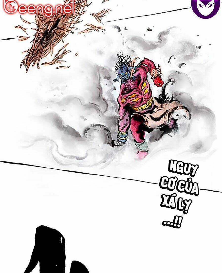 Miêu Hiệp - Chapter 7 - Trang 56