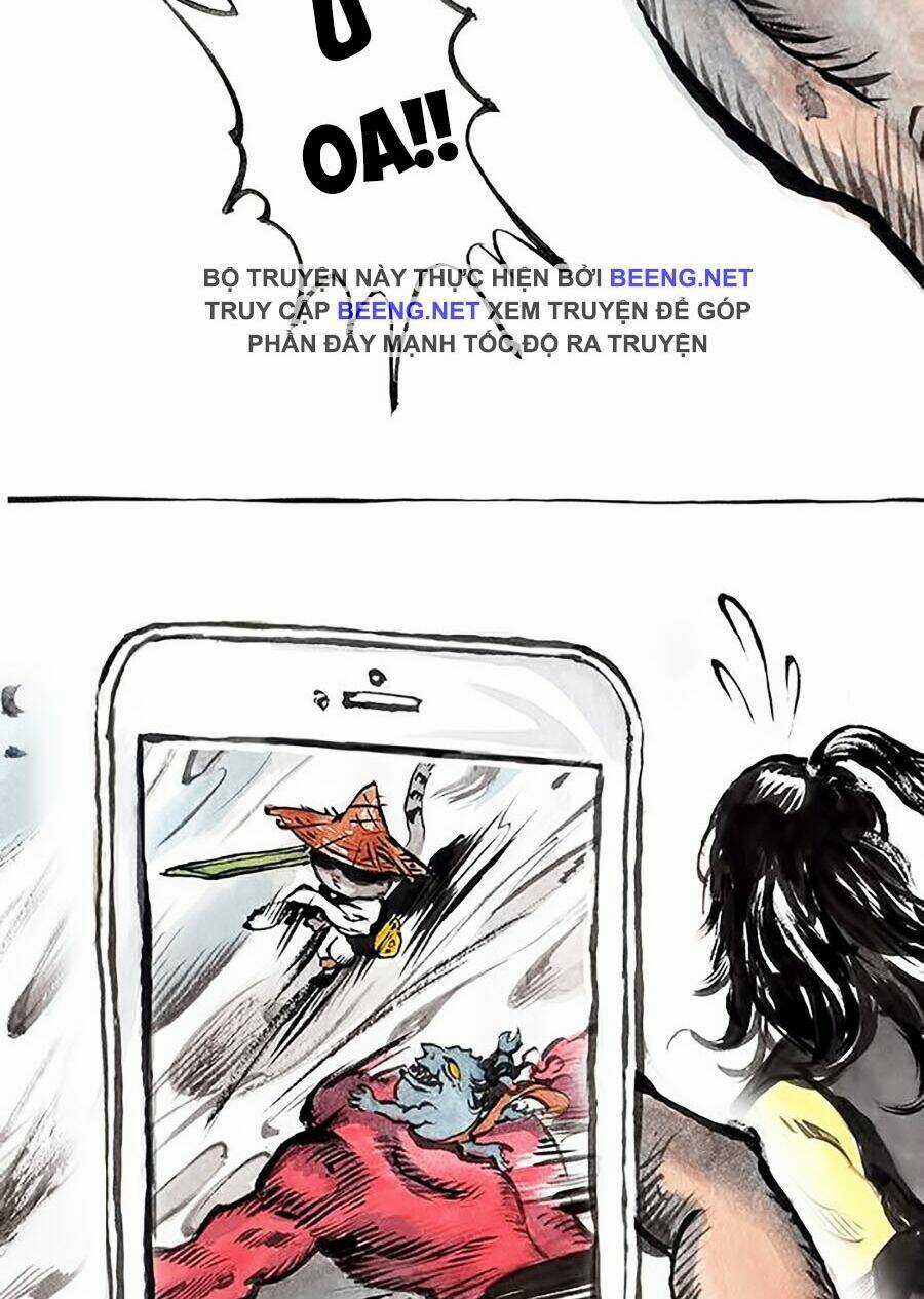 Miêu Hiệp - Chapter 7 - Trang 7