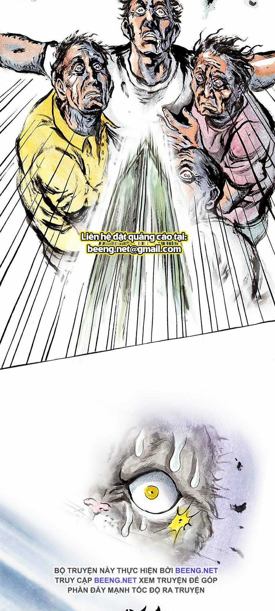 Miêu Hiệp - Chapter 8 - Trang 12