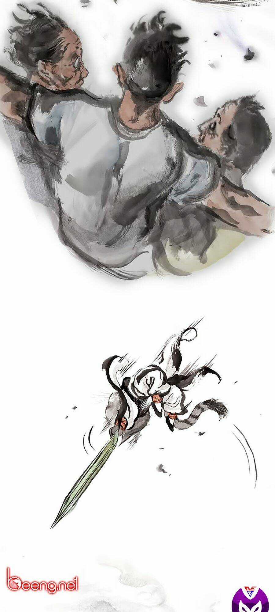 Miêu Hiệp - Chapter 8 - Trang 14