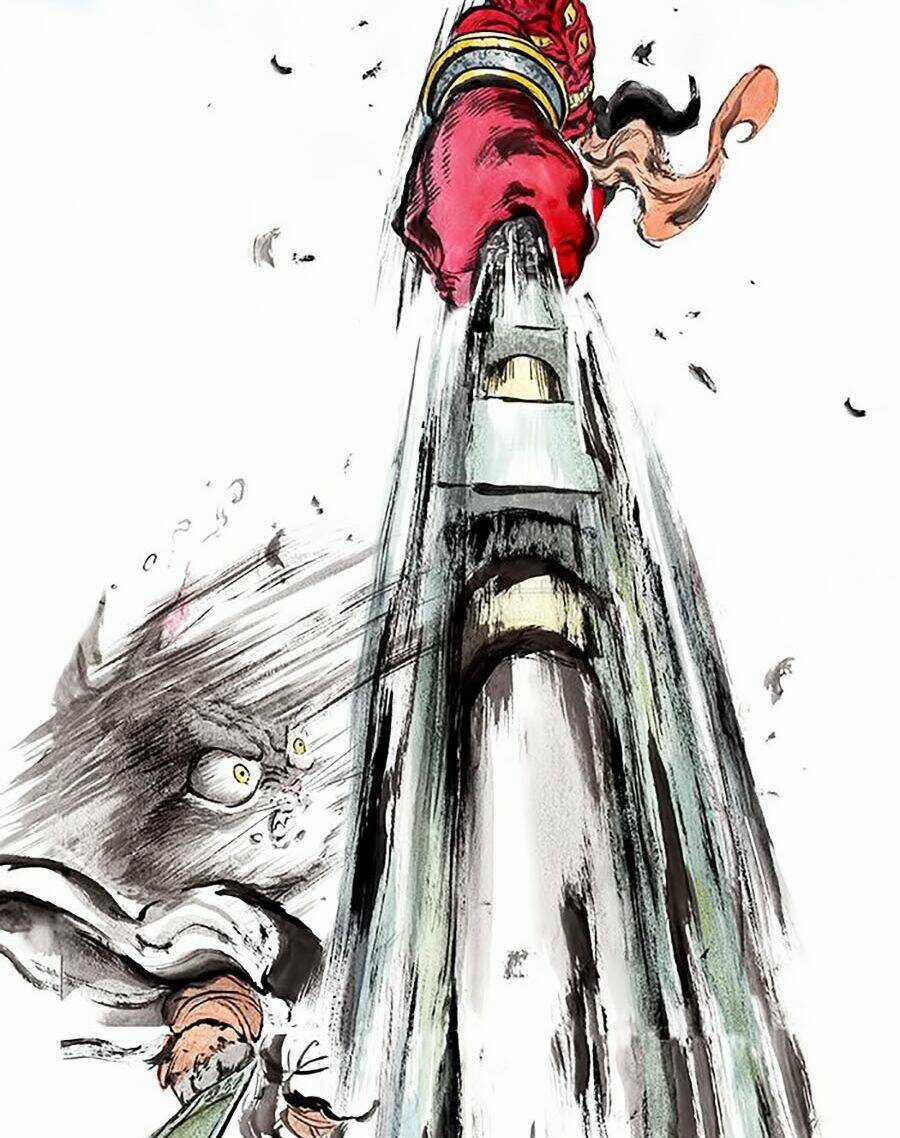 Miêu Hiệp - Chapter 8 - Trang 26