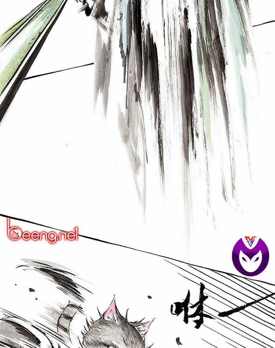 Miêu Hiệp - Chapter 8 - Trang 27