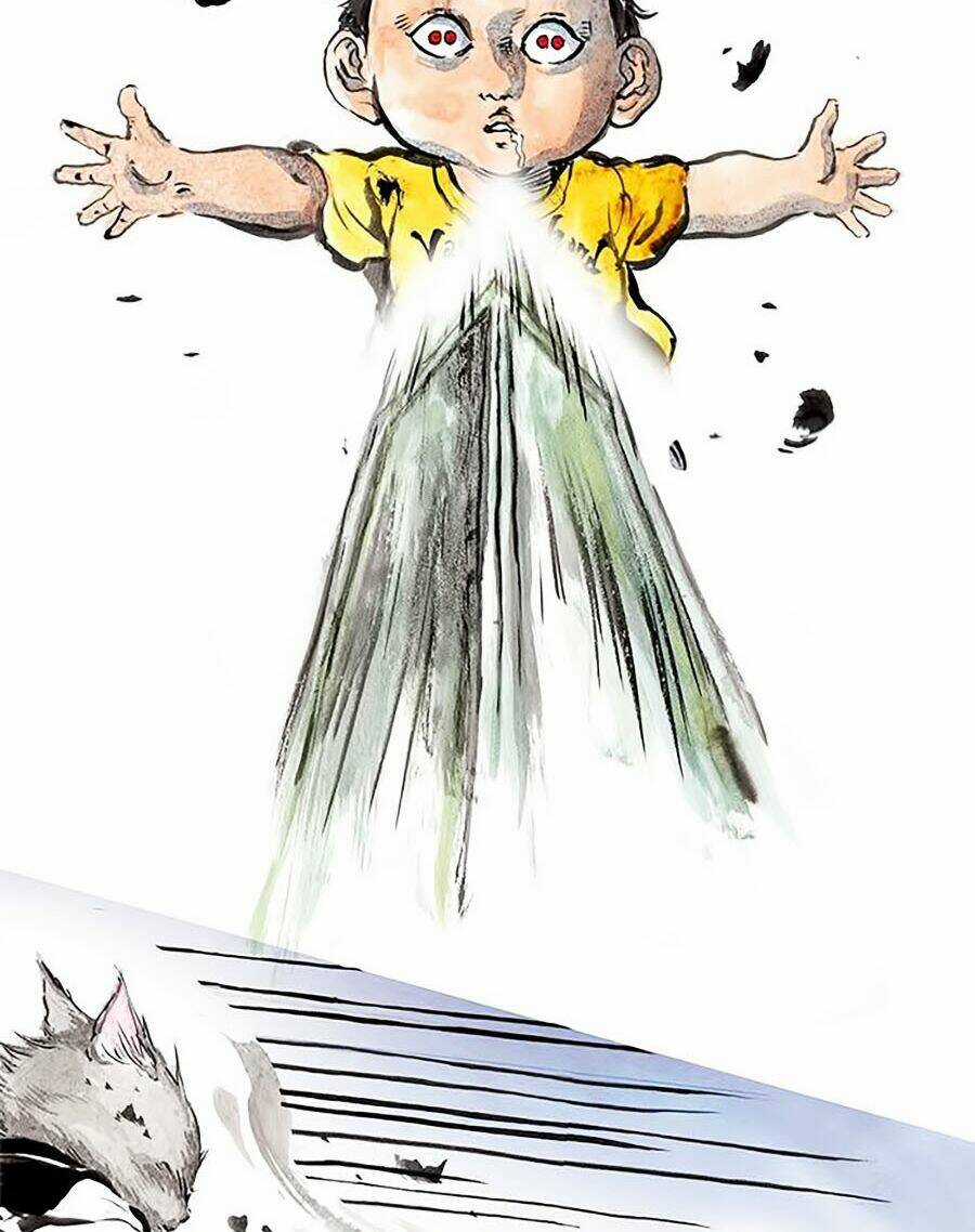 Miêu Hiệp - Chapter 8 - Trang 30