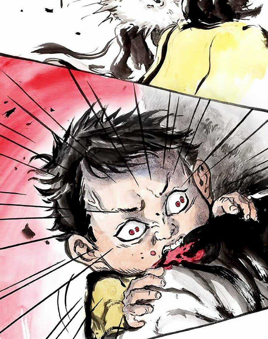 Miêu Hiệp - Chapter 8 - Trang 38