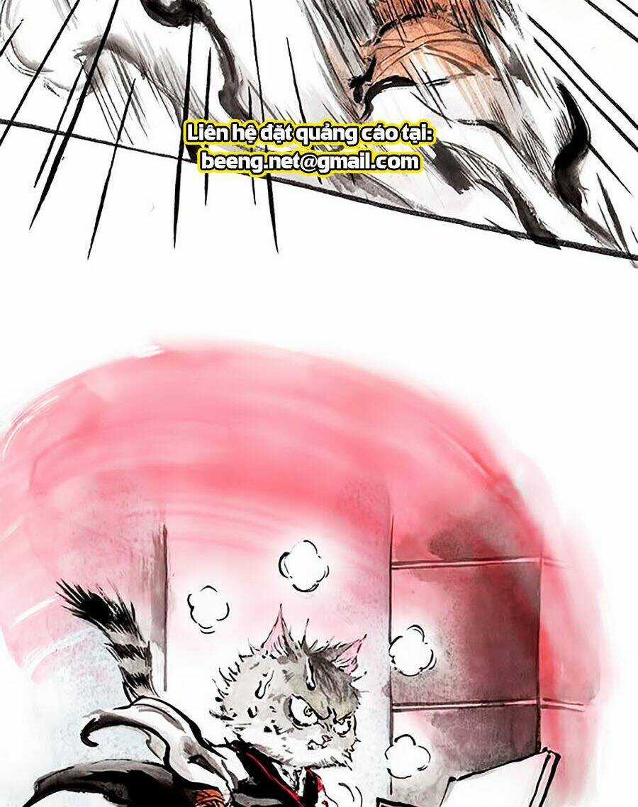 Miêu Hiệp - Chapter 8 - Trang 40