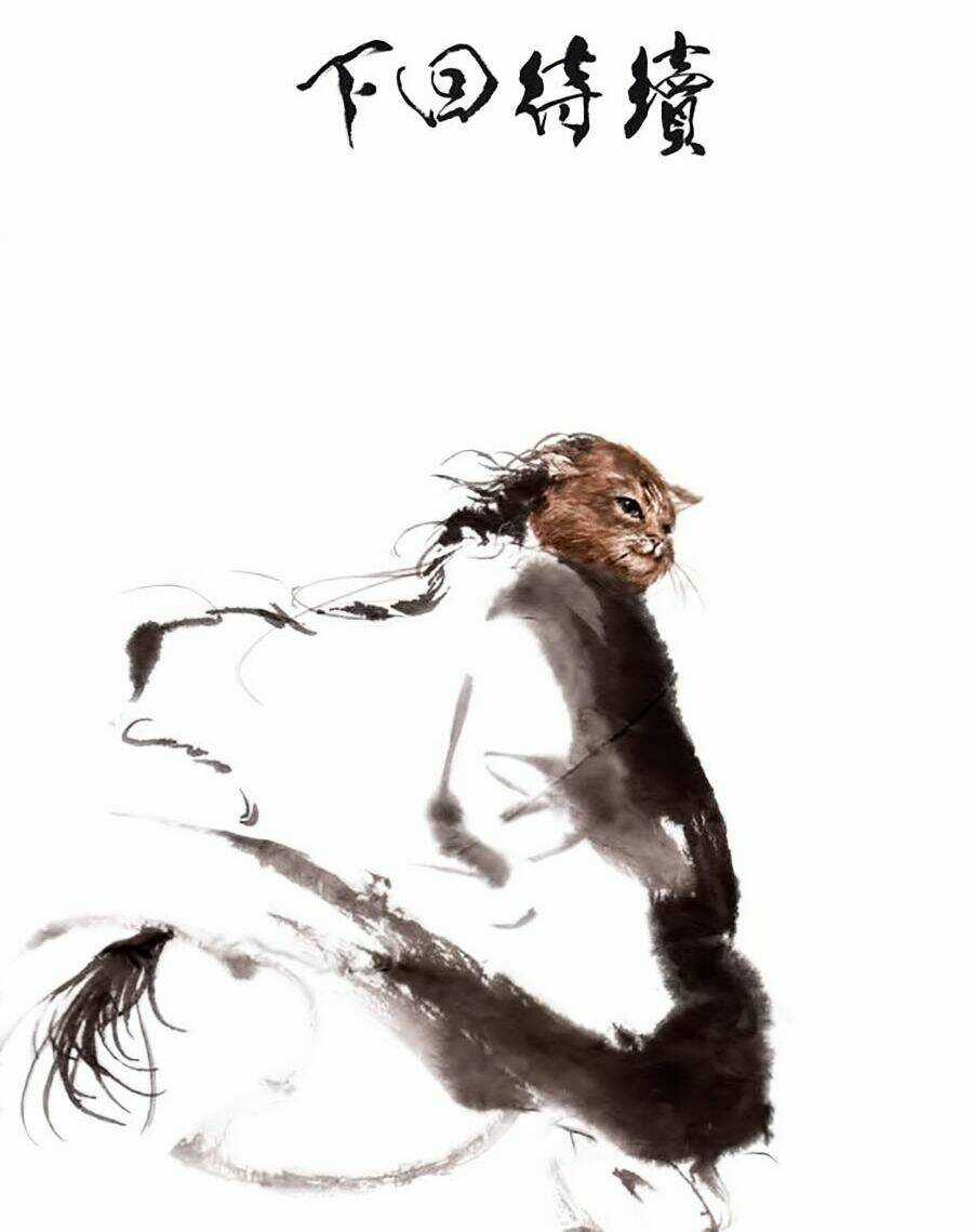 Miêu Hiệp - Chapter 8 - Trang 43