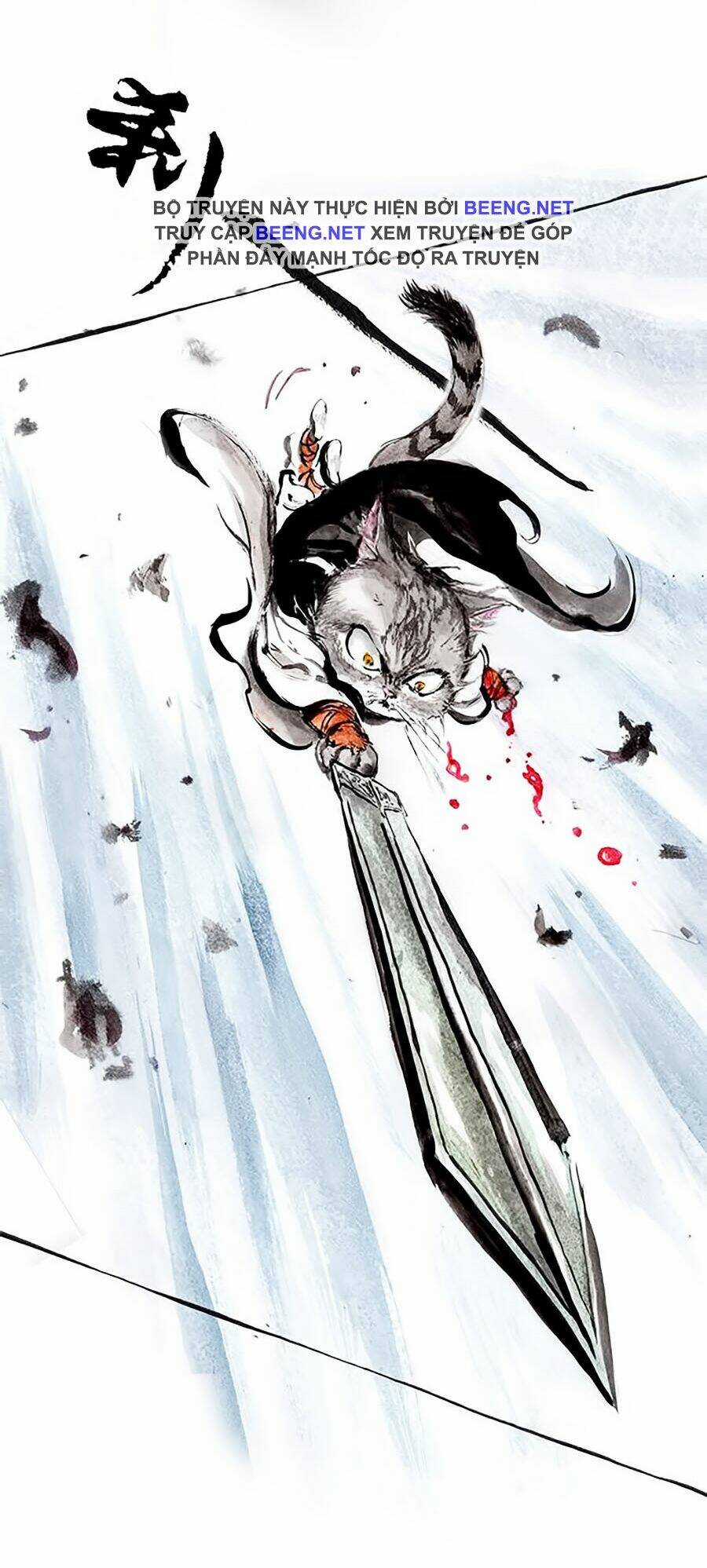 Miêu Hiệp - Chapter 8 - Trang 8