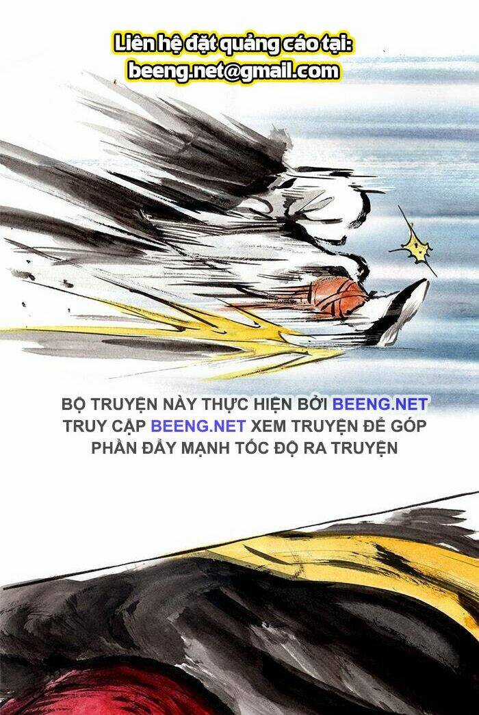 Miêu Hiệp - Chapter 9 - Trang 3