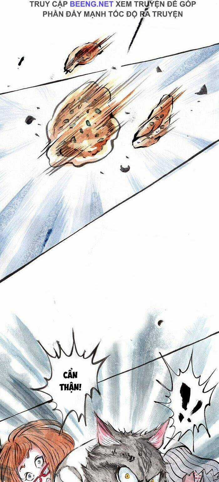 Miêu Hiệp - Chapter 9 - Trang 23