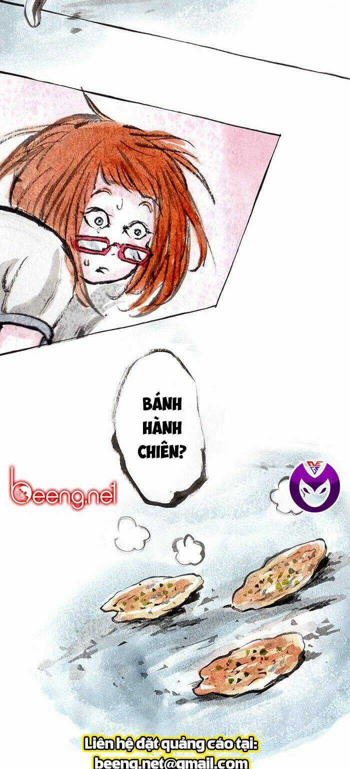 Miêu Hiệp - Chapter 9 - Trang 26