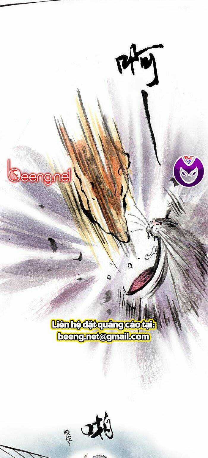 Miêu Hiệp - Chapter 9 - Trang 29