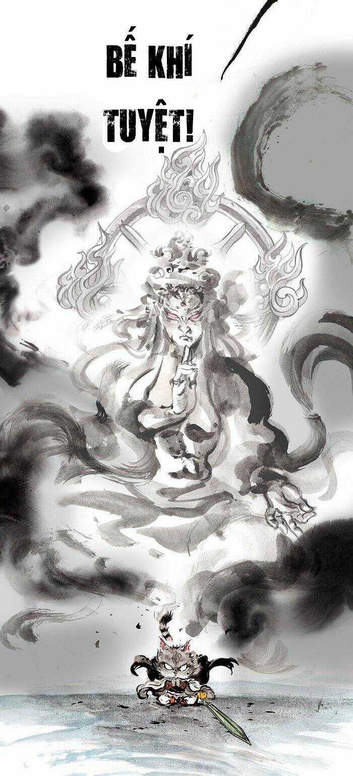 Miêu Hiệp - Chapter 9 - Trang 40