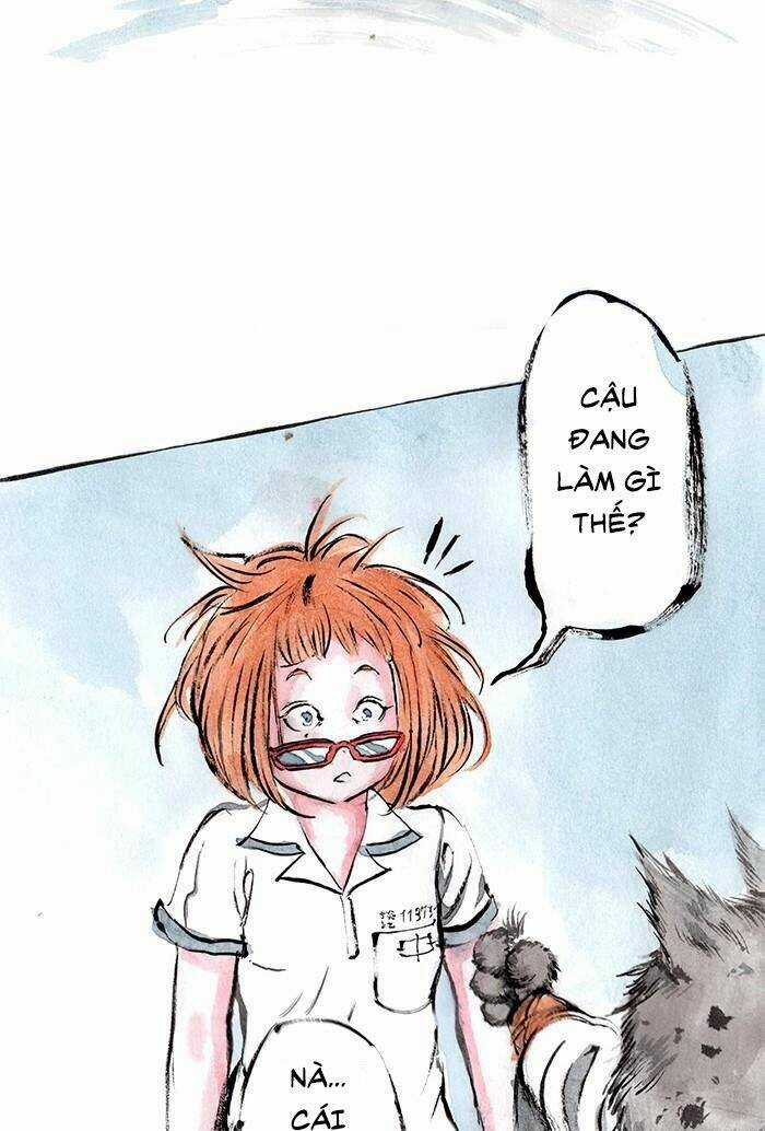 Miêu Hiệp - Chapter 9 - Trang 41