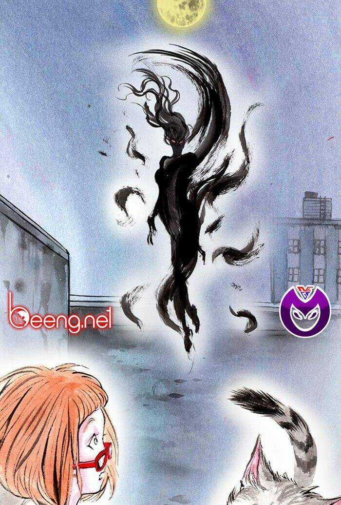 Miêu Hiệp - Chapter 9 - Trang 45