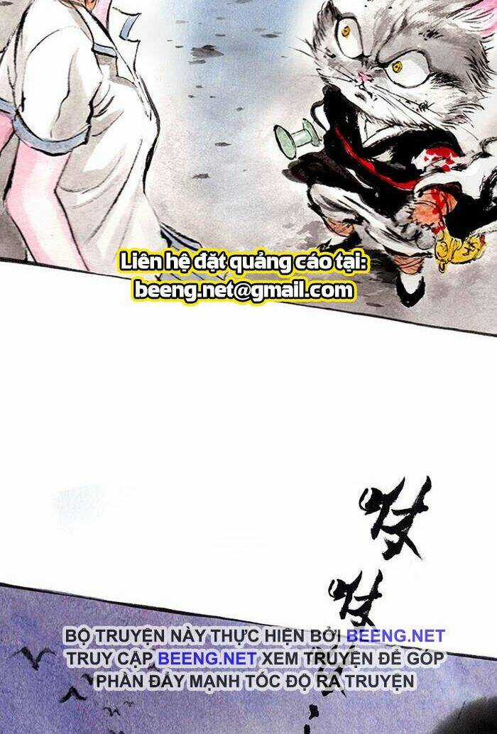 Miêu Hiệp - Chapter 9 - Trang 46